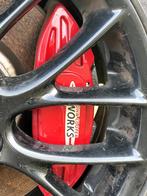 MINI John Cooper Works R56 / R57 JCW Origineel Remmen, Ophalen, Gebruikt, Mini