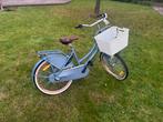 Meisjes transportfiets 22”, Fietsen en Brommers, Fietsen | Meisjes, Ophalen, Gebruikt, 22 inch, Nogan