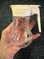 Vintage retro suikerschuif Roha suikerpot suiker schuif, Verzamelen, Retro, Ophalen of Verzenden, Overige typen