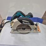 Makita HS7101 Cirkelzaag 190 mm 1400w met motorrem, Cirkelzaag, Ophalen of Verzenden, Makita, X
