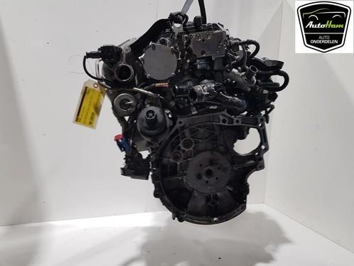 Motor Peugeot 208 I (CA/CC/CK/CL) (2012-08/2019-12) 0135RX, Auto-onderdelen, Motor en Toebehoren, Peugeot, Gebruikt