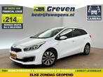 Kia Ceed 1.0 T-GDi Design Edition Clima Cruise Camera Carpla, Auto's, Kia, Voorwielaandrijving, Stof, Gebruikt, Euro 6