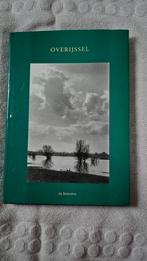 Overijssel in Letteren - Mooi Boek, Ophalen of Verzenden, Zo goed als nieuw, Onbekend, Overijssel