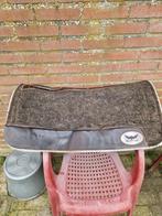 Relentless westernpad, Ophalen, Gebruikt, Dekje