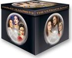 Charmed - Complete Collection, Cd's en Dvd's, Dvd's | Tv en Series, Boxset, Ophalen of Verzenden, Zo goed als nieuw, Vanaf 6 jaar