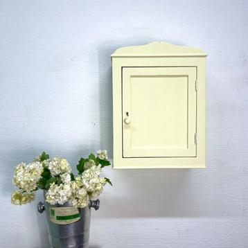 Cute vintage kastje beschikbaar voor biedingen