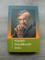 Elie Wiesel - Nacht / Dageraad / Dag, Boeken, Ophalen of Verzenden, Nieuw