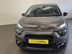 Citroen C3 1.2 PureTech Max Automaat Airco Navigatie d.m.v.A, Auto's, Gebruikt, Euro 6, 1199 cc, Bedrijf