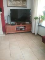 Beuken tv kast, Ophalen, Gebruikt, 25 tot 50 cm, Minder dan 100 cm