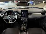 Renault Arkana 1.3 TCe 140 AUT | Groot Navi | ACC | Camera |, Arkana, Gebruikt, Zwart, 4 cilinders