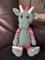 Gehaakte dieren, Ophalen of Verzenden, Nieuw, Overige typen