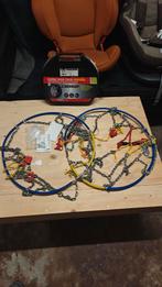 Universele Sneeuwkettingen KN-60, Auto diversen, Ophalen of Verzenden, Gebruikt