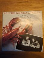 The President - You're gonna like it, Gebruikt, 7 inch, Single, Ophalen of Verzenden