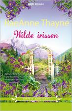 RaeAnne Thayne Wilde Irissen., Ophalen of Verzenden, Gelezen, Nederland