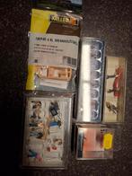 Leuk setjes voor op je modelbaan ho, Overige merken, Gelijkstroom of Wisselstroom, Overige typen, Nieuw