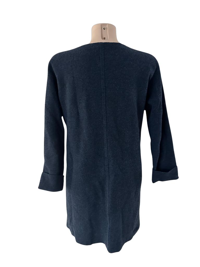 FFC vest S, Maat 38/40 (M), Blauw, Ophalen of Verzenden, Zo goed als nieuw