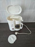 Bestron koffiezetapparaat, Ophalen, Gebruikt