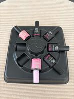 Pink Gellac Starterset Premium, Verzenden, Zo goed als nieuw, Toebehoren, Handen en Nagels