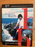 Boudewijn büch dvd collectie serie 1 (3dvd) 5=4 aktie, Cd's en Dvd's, Vanaf 16 jaar, Ophalen of Verzenden, Zo goed als nieuw, Oorlog of Misdaad