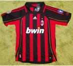 Voetbalshirt Kaka AC Milan, Sport en Fitness, Voetbal, Maat L, Ophalen of Verzenden, Nieuw, Shirt