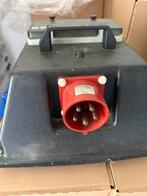 Groepen verdeel kast, Doe-het-zelf en Verbouw, Ophalen, Zo goed als nieuw