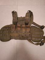 Chestrig Tasmanian Tiger - Opsvest - militair -airsoft, Verzamelen, Militaria | Algemeen, Ophalen of Verzenden, Landmacht, Nederland