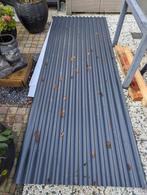 Stale golfplaat, Doe-het-zelf en Verbouw, Platen en Panelen, Ophalen, Nieuw, Overige materialen, Minder dan 20 mm