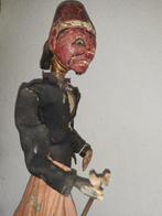 wajang golek, Antiek en Kunst, Ophalen of Verzenden