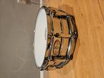 Pearl sensitone custom alloy, Muziek en Instrumenten, Percussie, Ophalen of Verzenden, Gebruikt, Trommel