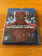 Blu-ray's The Amazing Spider-Man 1 en 2, Ophalen of Verzenden, Gebruikt, Science Fiction en Fantasy