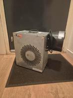 Blower / Ventilator voor springkussen, Ophalen, Gebruikt