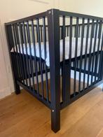 Bopita babybox, Kinderen en Baby's, Boxen, Ophalen, Gebruikt, In hoogte verstelbaar