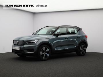 Volvo XC40 Recharge Core / Stoel+stuurwielverwarming / Nubuc beschikbaar voor biedingen