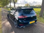 Volkswagen Golf 2.0 TSI 245pk 7-DSG 5D 2018 Zwart, Auto's, 74 €/maand, 4 cilinders, 1984 cc, 1337 kg
