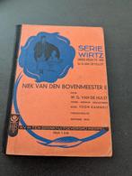 Niek van den Bovenmeester II - W.G. van de Hulst, Ophalen of Verzenden, Gelezen, W.G. van de Hulst, Nederland