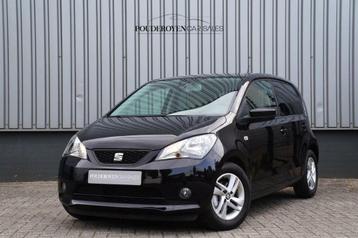 Seat Mii 1.0 Chill Out / NL Auto / Dealeronderhouden / Airco beschikbaar voor biedingen
