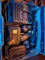 Festool T15 Schroefboormachine Set met 2 Accu's, Ophalen of Verzenden, Gebruikt