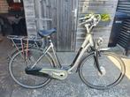 electr.fietsen, Fietsen en Brommers, Elektrische fietsen, Ophalen, Sparta, Gebruikt, 51 tot 55 cm
