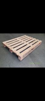 Gezocht pallets, Doe-het-zelf en Verbouw, Hout en Planken, Ophalen, Gebruikt, 25 tot 50 mm, Pallet