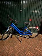 Goed uitziende trekking Santos dames  fiets, Fietsen en Brommers, 28 inch, Gebruikt, 10 tot 15 versnellingen, 50 tot 53 cm