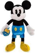 Disney Store Mickey Mouse Hanukkah knuffel - Nieuw, Ophalen of Verzenden, Mickey Mouse, Nieuw, Knuffel