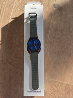 Samsung Galaxy Watch 7, Sieraden, Tassen en Uiterlijk, Smartwatches, Zwart, Samsung ⌚️, Ophalen of Verzenden, Zo goed als nieuw