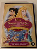 Disney Betoverende Verhalen DVD, Cd's en Dvd's, Europees, Tekenfilm, Alle leeftijden, Ophalen of Verzenden