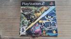 Ratchet & Clank 3 + Sly 2 PS2 Demo - Top Combi!, Avontuur en Actie, 1 speler, Ophalen of Verzenden, Zo goed als nieuw
