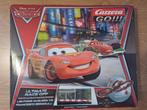 Carrera GO racebaan, Ophalen, Racebaan, Carrera, Zo goed als nieuw