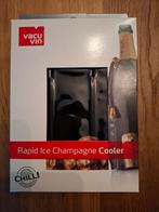 Rapid Champagne cooler, Ophalen of Verzenden, Nieuw