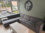 By Sidde sommer donker grijs, Huis en Inrichting, Ophalen, Gebruikt, Stof, Modern