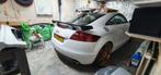 Audi TT achterbumper en sideskirts, 18" velgen etc., Links, Gebruikt, Ophalen of Verzenden, Audi