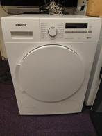 Wasmachine Siemens 7 kg, Witgoed en Apparatuur, Wasmachines, 6 tot 8 kg, Ophalen of Verzenden, 1200 tot 1600 toeren, 85 tot 90 cm