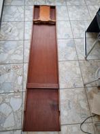 Homas wedstrijd sjoelbak., Ophalen, Zo goed als nieuw